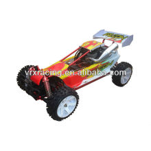 Gas powered rc car, 1/5th rc car ,rc gasoling car, 2WD rc car, RTR buggy,VRX brand.